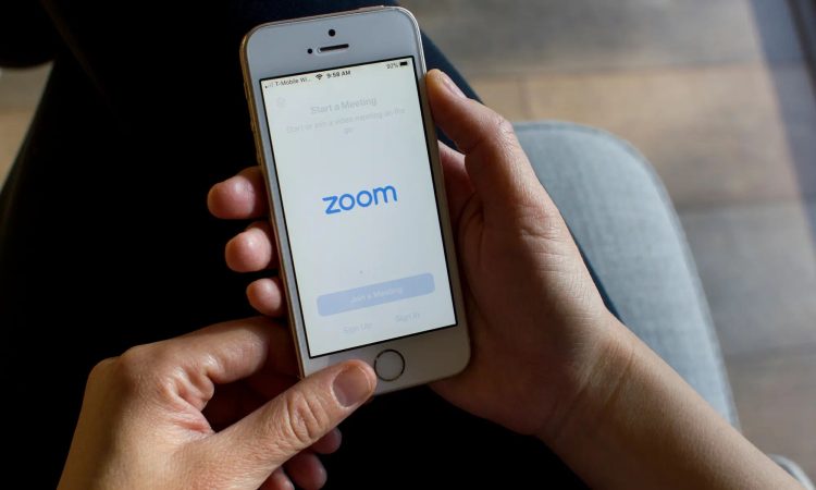 Conoce cómo usar Zoom de manera segura y protegiendo tus datos
