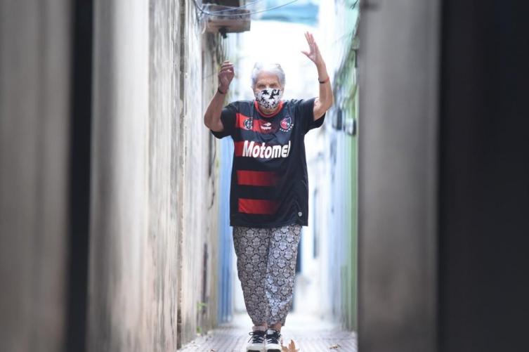 Newell’s asiste a sus socios mayores