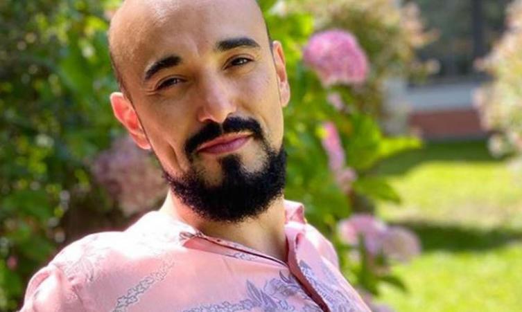 Abel Pintos confesó sus sensaciones por la llegada de su primer hijo