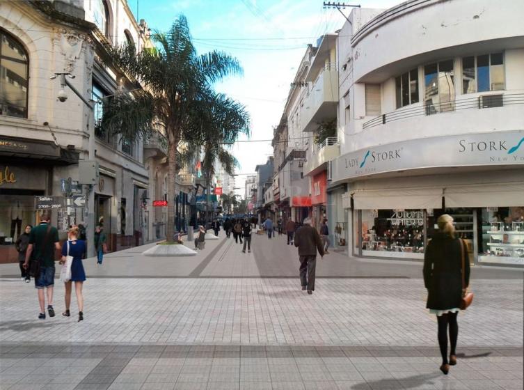 El Frente Progresista quiere modificar el “compre local” 