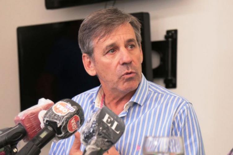 “Por ahora nada cambió y queremos ser cautos al evaluar la salida de los sectores económicos”