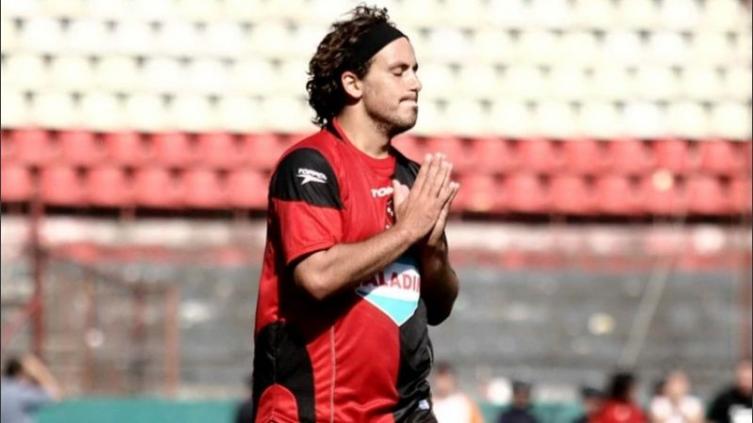 Cristian Fabbiani reveló el verdadero motivo por el que se fue de Newell's
