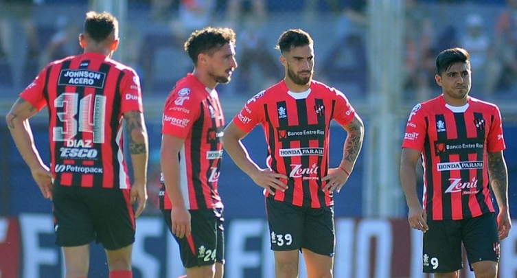 Los clubes que podrían perder a un equipo entero