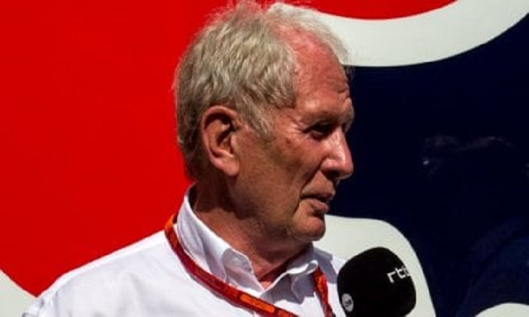 Austria prepara el protocolo para recibir a la F1