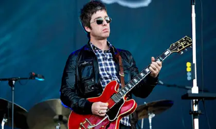 “Don’t Stop”, la canción perdida de Oasis que Noel Gallagher encontró durante su cuarentena