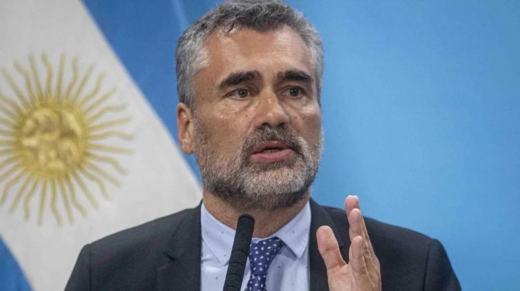 El Gobierno le pidió la renuncia a Alejandro Vanoli