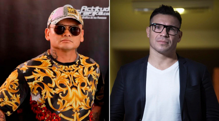 El desafío del Chino Maidana a Maravilla Martínez