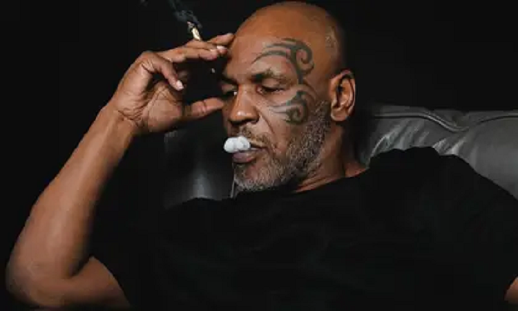 Violencia de género, drogas y alcohol: el día que Mike Tyson se dio cuenta que tocó fondo