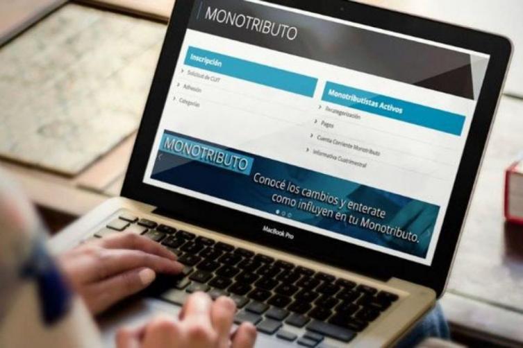 AFIP: desde hoy se pueden gestionar créditos a tasa cero