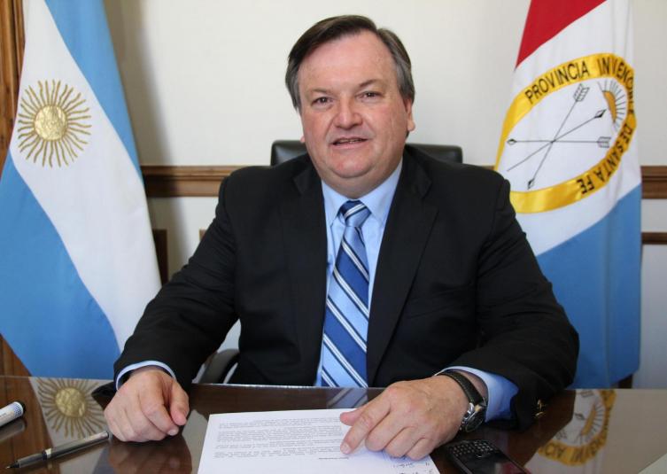 “Con un gobierno provincial ausente hay que poner en marcha la economía”