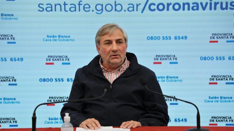 COVID-19: El gobierno provincial exceptuó nuevas actividades y servicios 