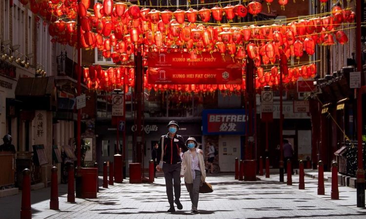  China lleva tres semanas sin nuevos fallecidos por coronavirus
