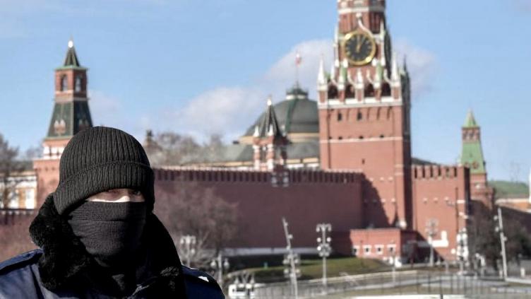 Rusia bate su propio récord de contagios con más de 11.000 casos en 24 horas