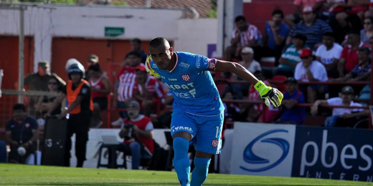 Nereo Fernández: 