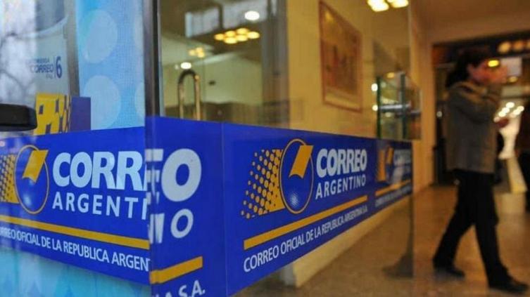 Cronograma de pago de IFE en Correo Argentino