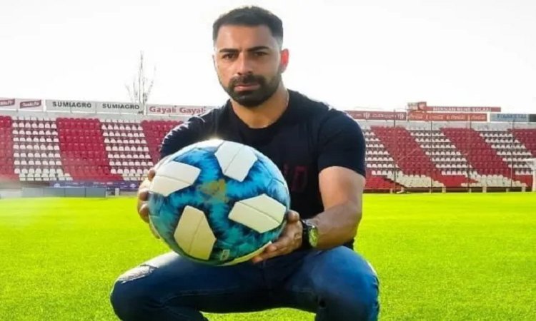 Hugo Díaz: 
