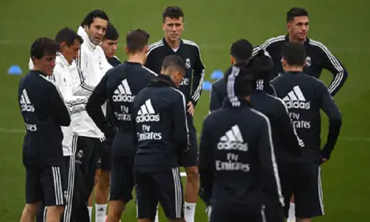 El humillante y doloroso bautismo que debían atravesar los juveniles del Real Madrid