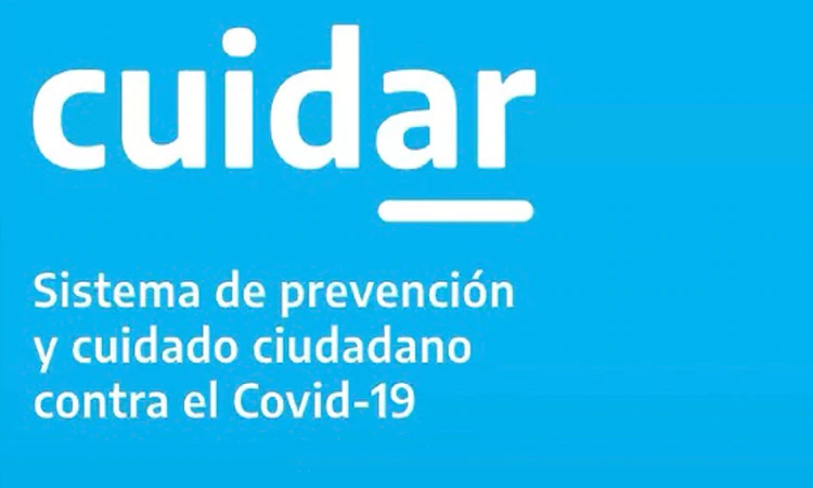Así funciona Cuidar, la aplicación que deben descargar quienes vuelvan a trabajar