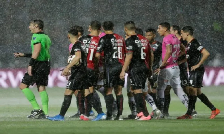 Medio año de la final histórica de Colón en la Sudamericana