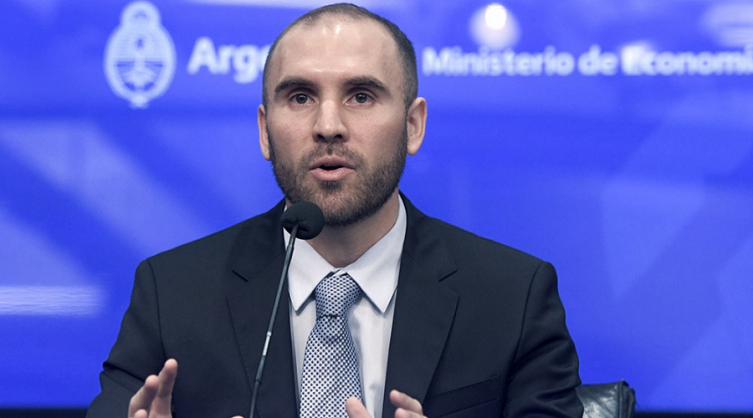 Guzmán agradeció a los acreedores que apoyaron la propuesta y reafirmó la continuidad del diálogo
