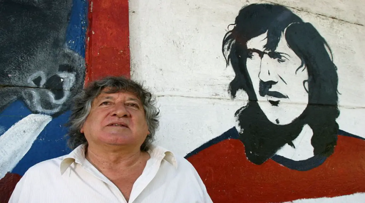 Trinche Carlovich: la Justicia dictó prisión preventiva efectiva al acusado por su crimen
