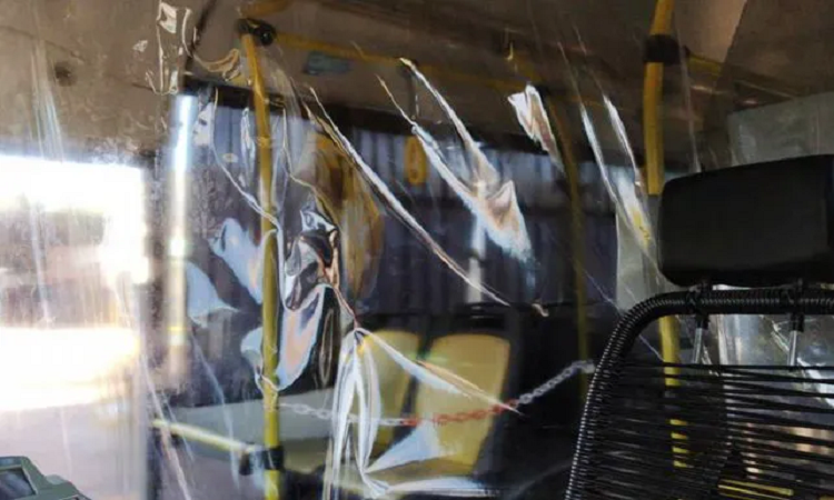 En Santa Fe los trabajadores no podrán usar el colectivo