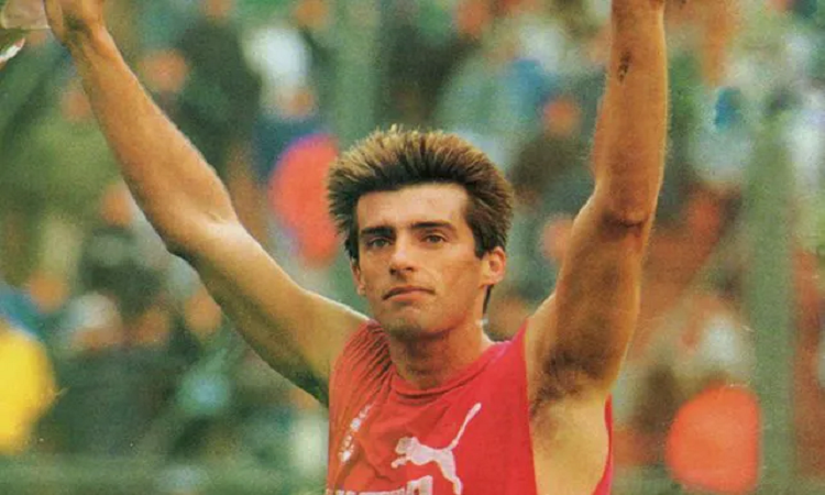 Roberto Trotta: 
