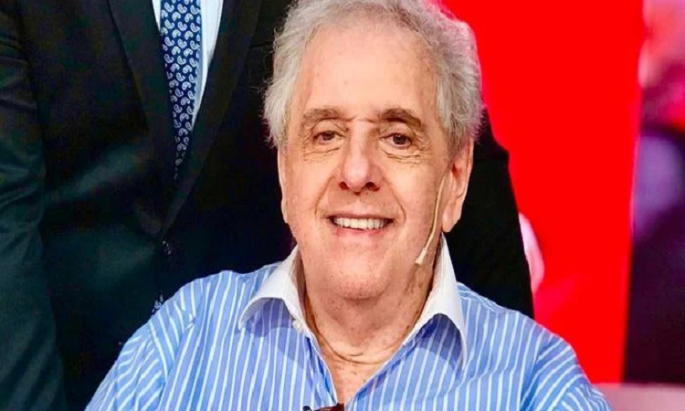 La salud de Antonio Gasalla: cómo sigue el actor en medio de la pandemia