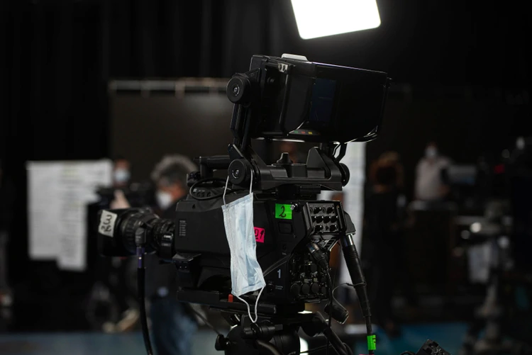 La delicada situación de los autores de televisión, cine y teatro