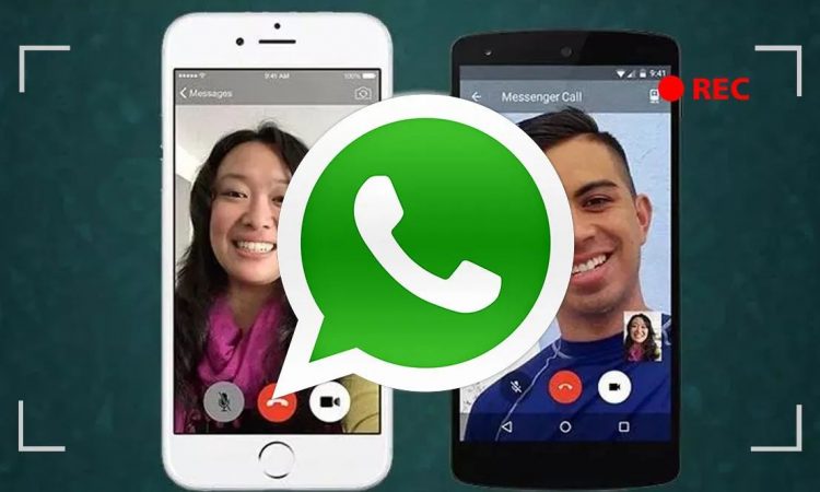 WhatsApp se prepara para habilitar las videollamadas de hasta 50 personas
