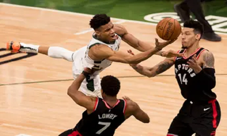 NBA. Las estrellas 