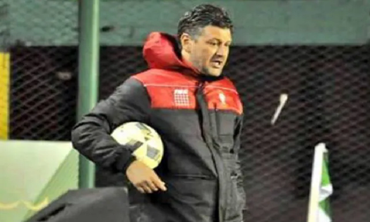 Pablo Santella: 