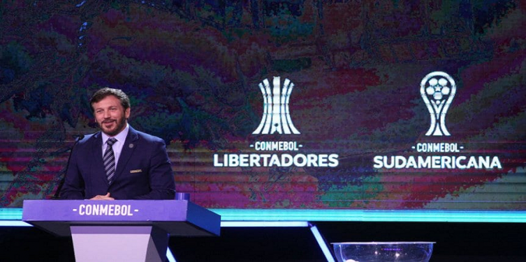 Los estadios candidatos para las próximas tres finales de Libertadores y Sudamericana