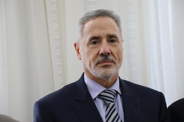 La Provincia interviene la Unidad Regional I