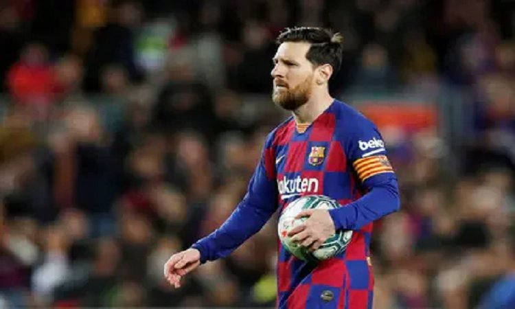 8 frases de Lionel Messi: el fichaje de Lautaro Martínez,  Barcelona para ganar la Champions y la crítica a Setién