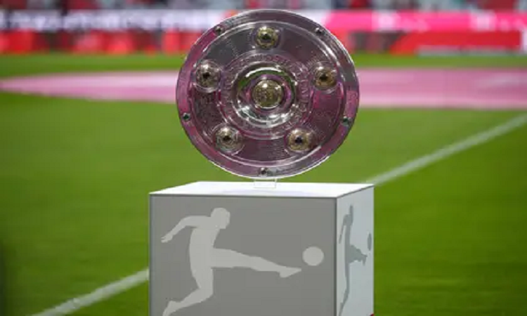 Guía completa para seguir la Bundesliga, primera liga de élite que vuelve en plena pandemia