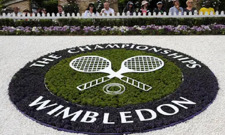 Wimbledon recaudó más de un millón de euros para la lucha contra el coronavirus