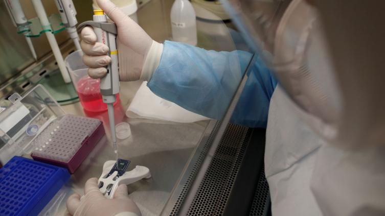 Coronavirus: 327 nuevos casos y siete muertos este sábado