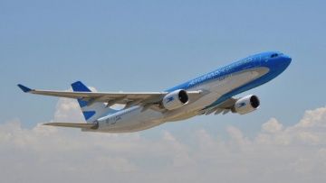 Argentinos varados en el exterior: anuncian nuevos vuelos