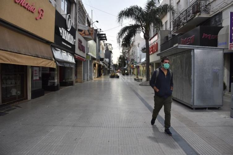 Tras 10 días, se confirmó un nuevo caso en Santa Fe