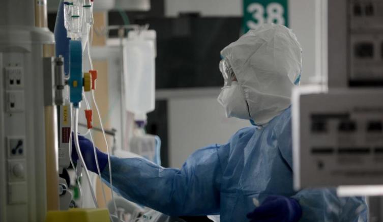 Tres nuevos muertos por coronavirus en el país