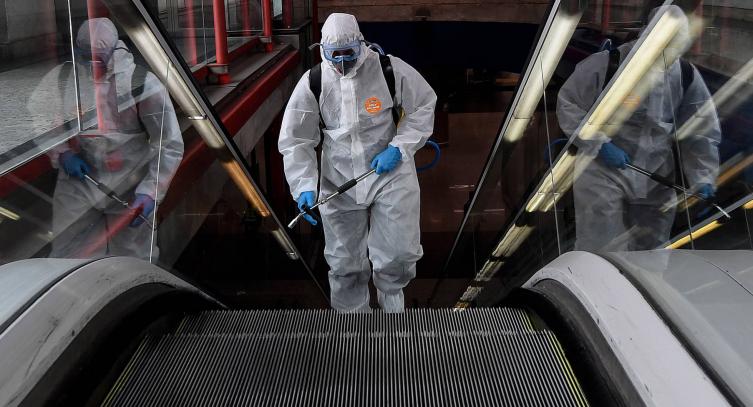 España extenderá por un mes más el estado de alarma por el coronavirus