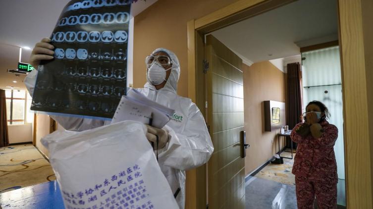 Se confirmaron 263 nuevos casos de Coronavirus