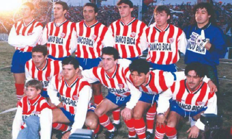 Carlos Trullet 