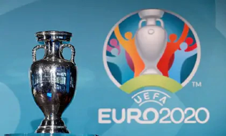 La UEFA analiza reducir la cantidad de sedes para la Eurocopa debido a la pandemia