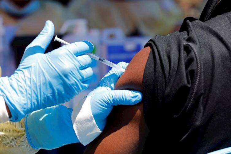 Estados Unidos probó con éxito una vacuna contra el Covid-19
