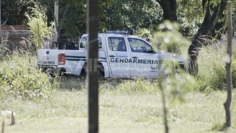 Reclamos de vecinos por usurpaciones en el CIC de Facundo Zuviría