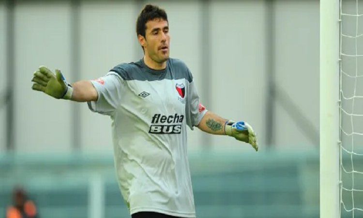 Diego Pozo: 