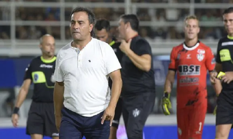 Sphan: No hay que descartar el nombre de Gustavo Coleoni