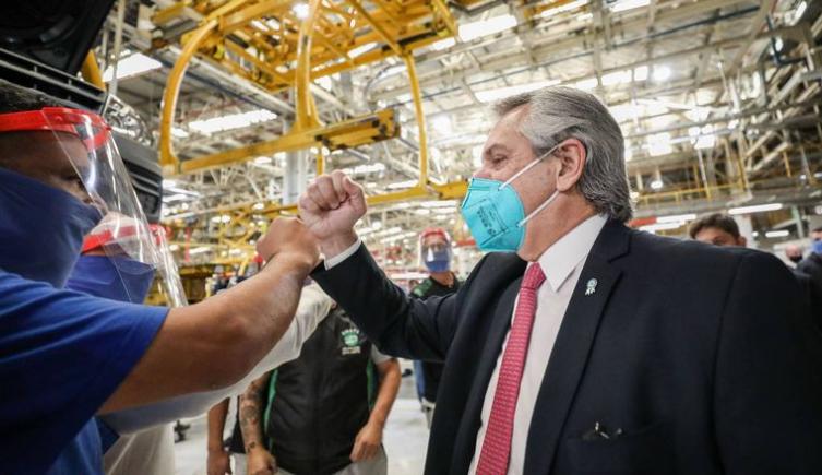 El Gobierno prevé extender la cuarentena hasta el 8 de junio